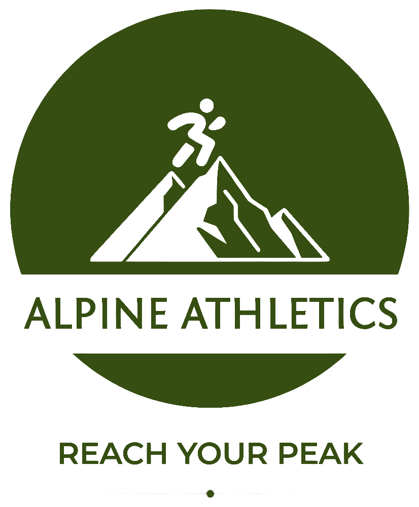Alpine Athletics — Reach your peak